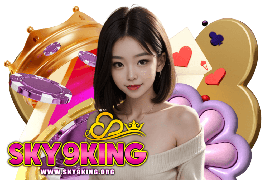 sky9king ทรูวอเลท