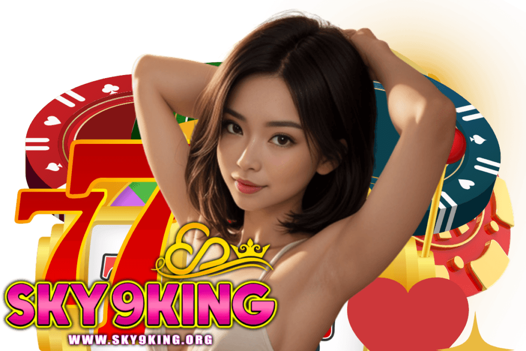 sky9king เข้าสู่ระบบ